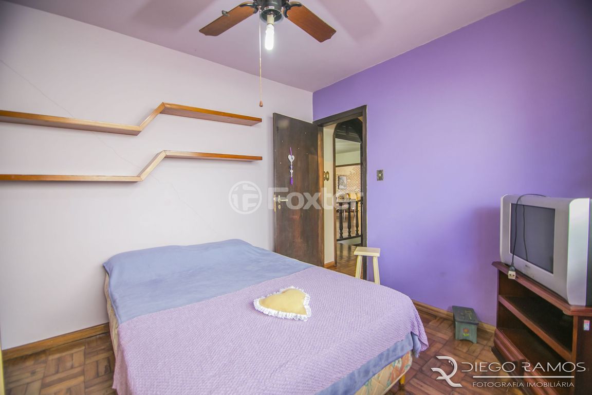 casa sobrado para comprar em General Rondon, 1395 - foto 20