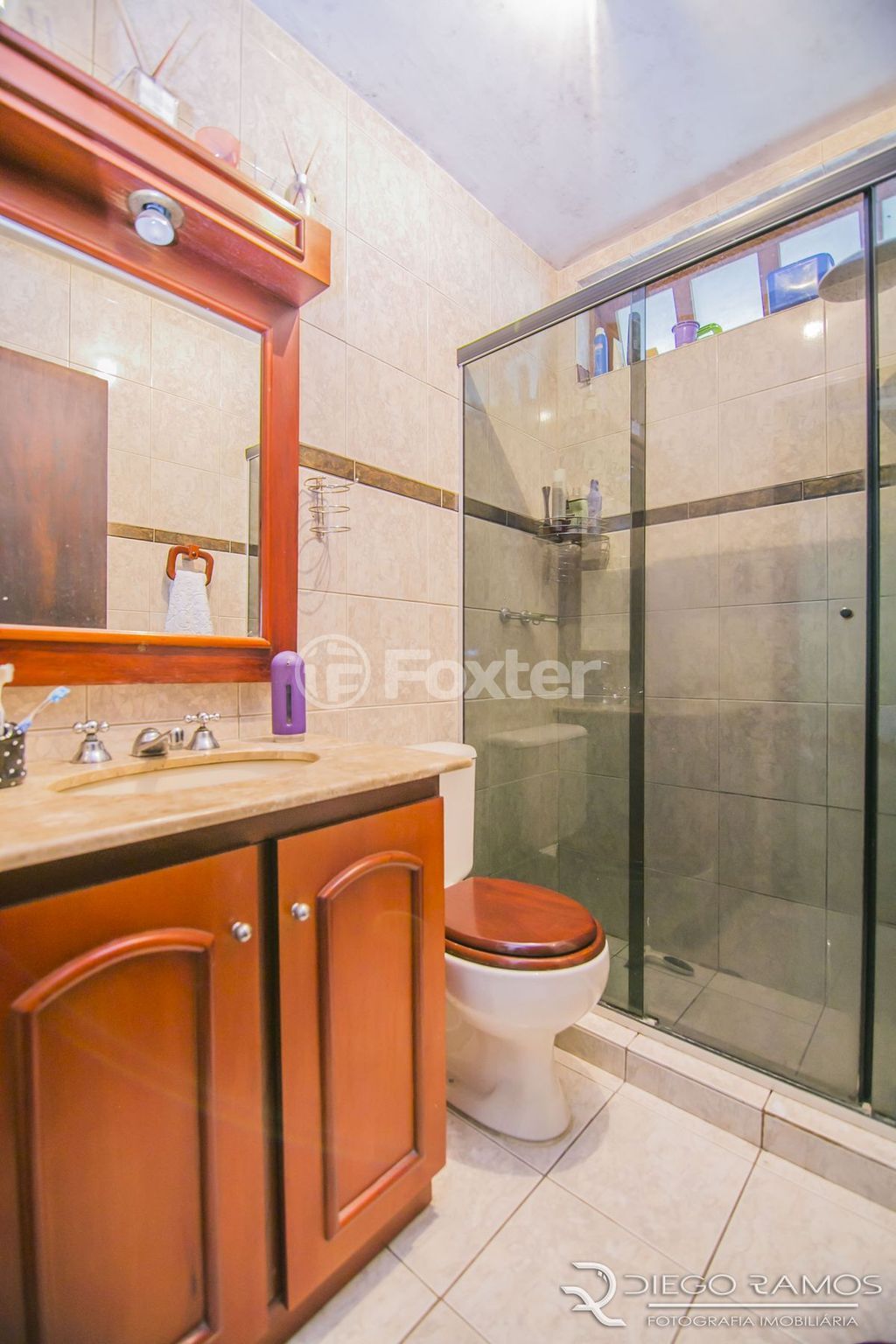 casa sobrado para comprar em General Rondon, 1395 - foto 22