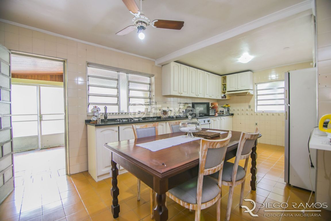 casa sobrado para comprar em General Rondon, 1395 - foto 23