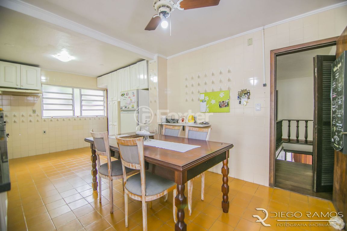 casa sobrado para comprar em General Rondon, 1395 - foto 24
