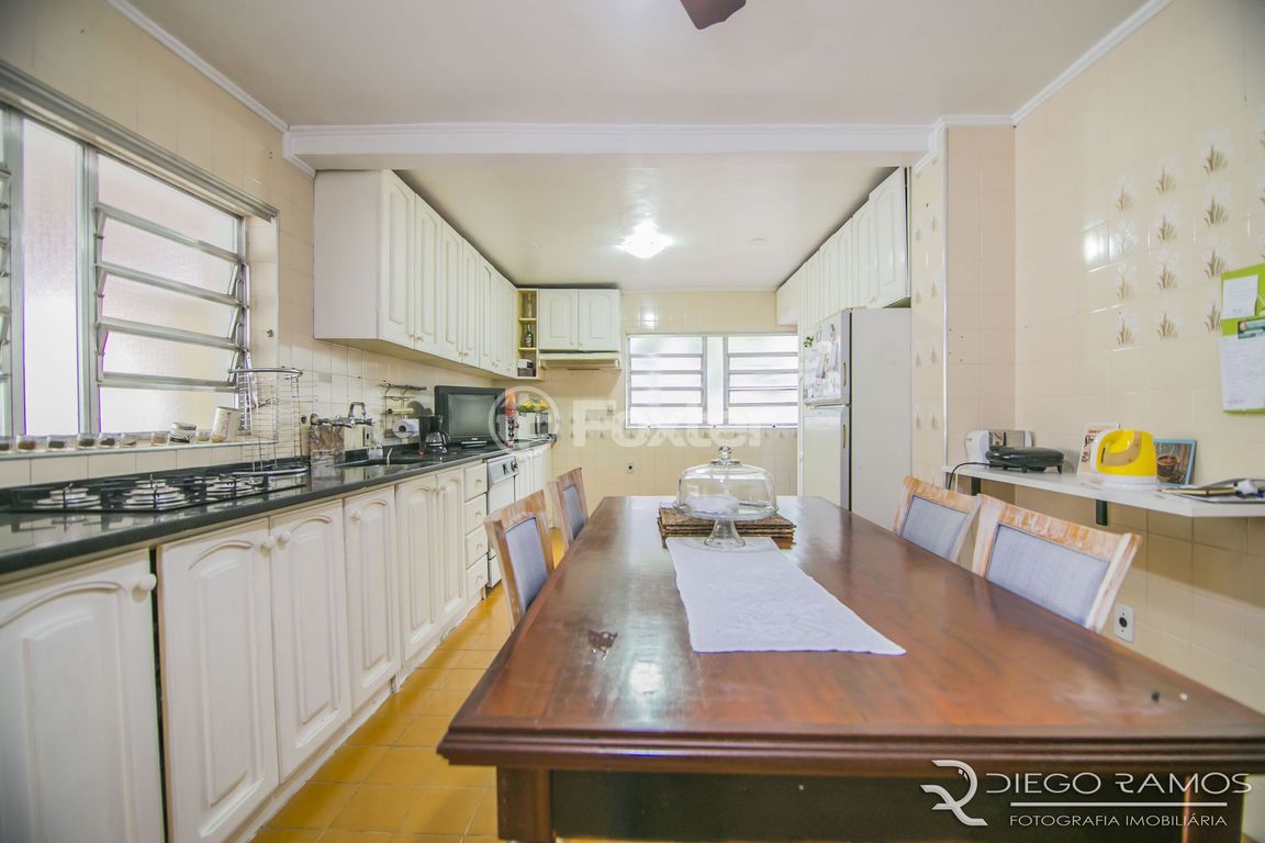 casa sobrado para comprar em General Rondon, 1395 - foto 25