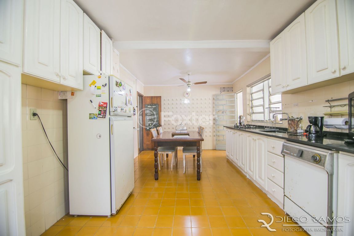 casa sobrado para comprar em General Rondon, 1395 - foto 27