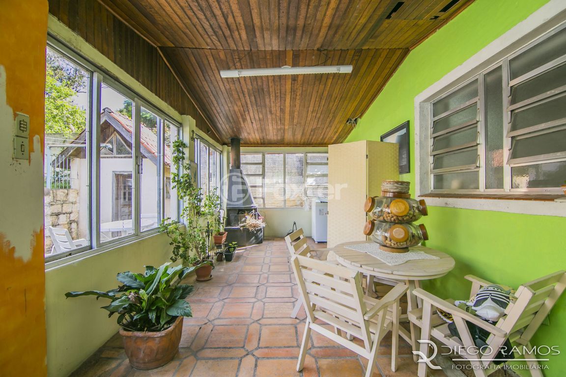 casa sobrado para comprar em General Rondon, 1395 - foto 29