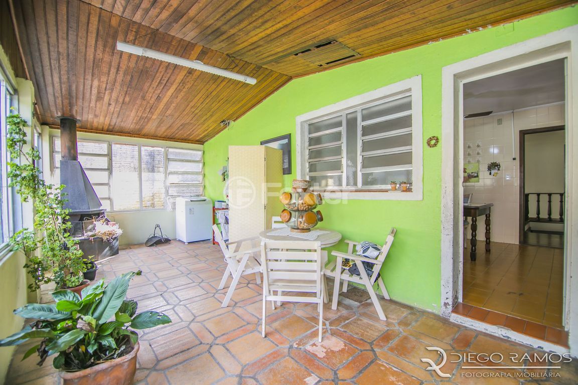 casa sobrado para comprar em General Rondon, 1395 - foto 30