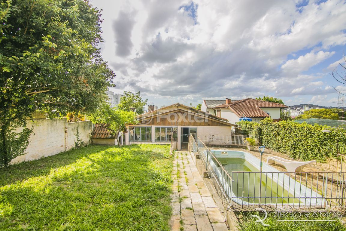 casa sobrado para comprar em General Rondon, 1395 - foto 32