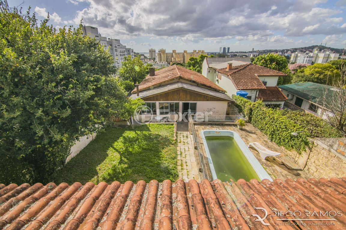 casa sobrado para comprar em General Rondon, 1395 - foto 33