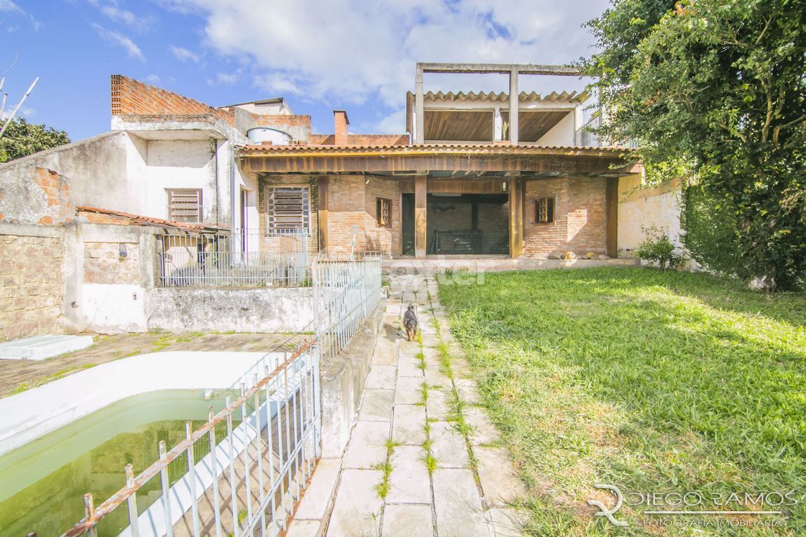 casa sobrado para comprar em General Rondon, 1395 - foto 35
