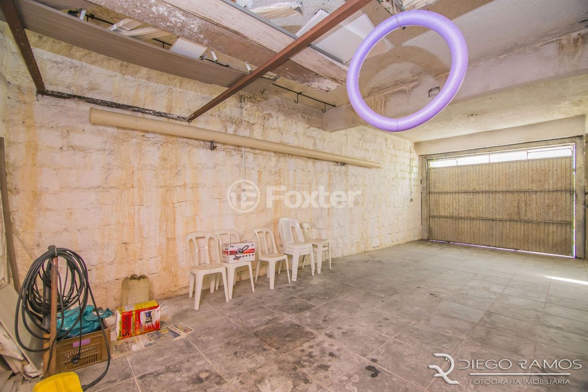 casa sobrado para comprar em General Rondon, 1395 - foto 36