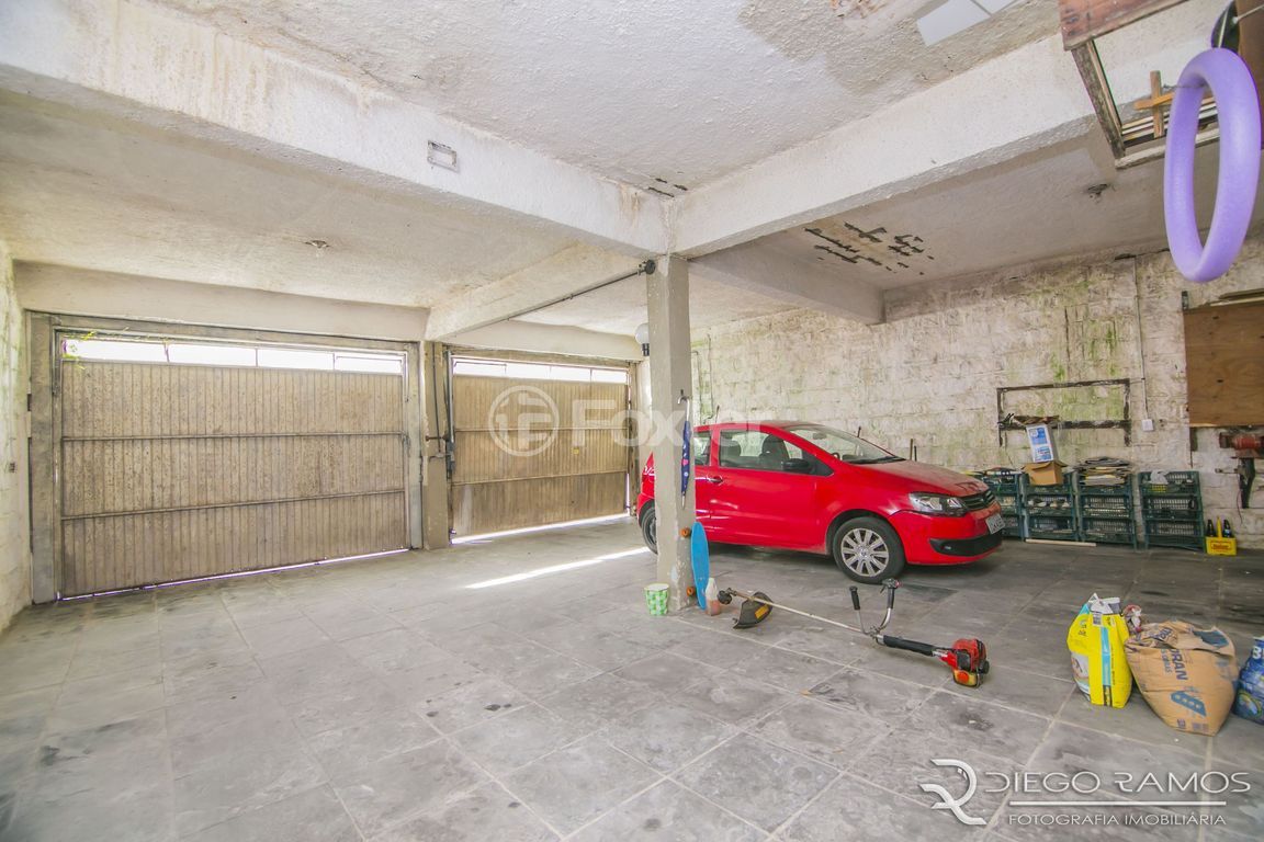 casa sobrado para comprar em General Rondon, 1395 - foto 37