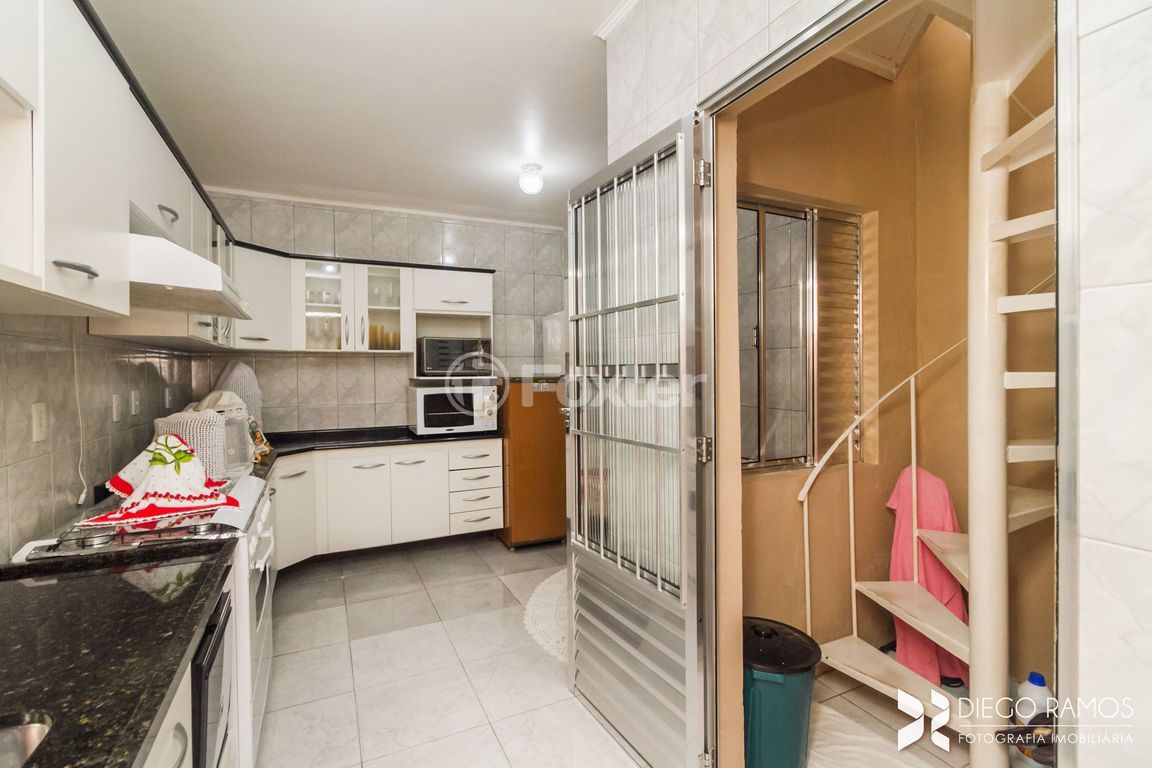 casa sobrado para comprar em Alcebíades Ribeiro, 200 - foto 18
