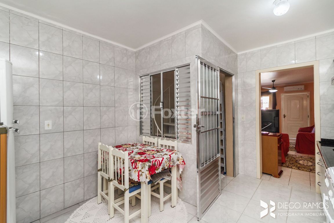 casa sobrado para comprar em Alcebíades Ribeiro, 200 - foto 19