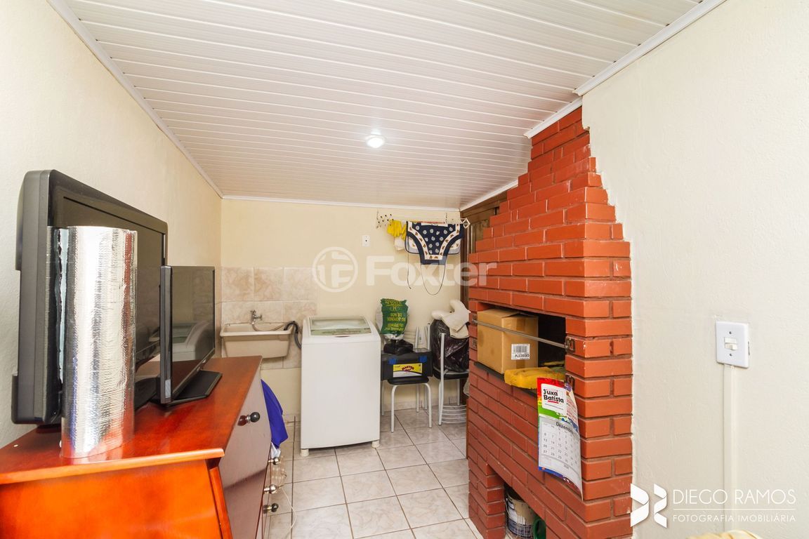 casa sobrado para comprar em Alcebíades Ribeiro, 200 - foto 27
