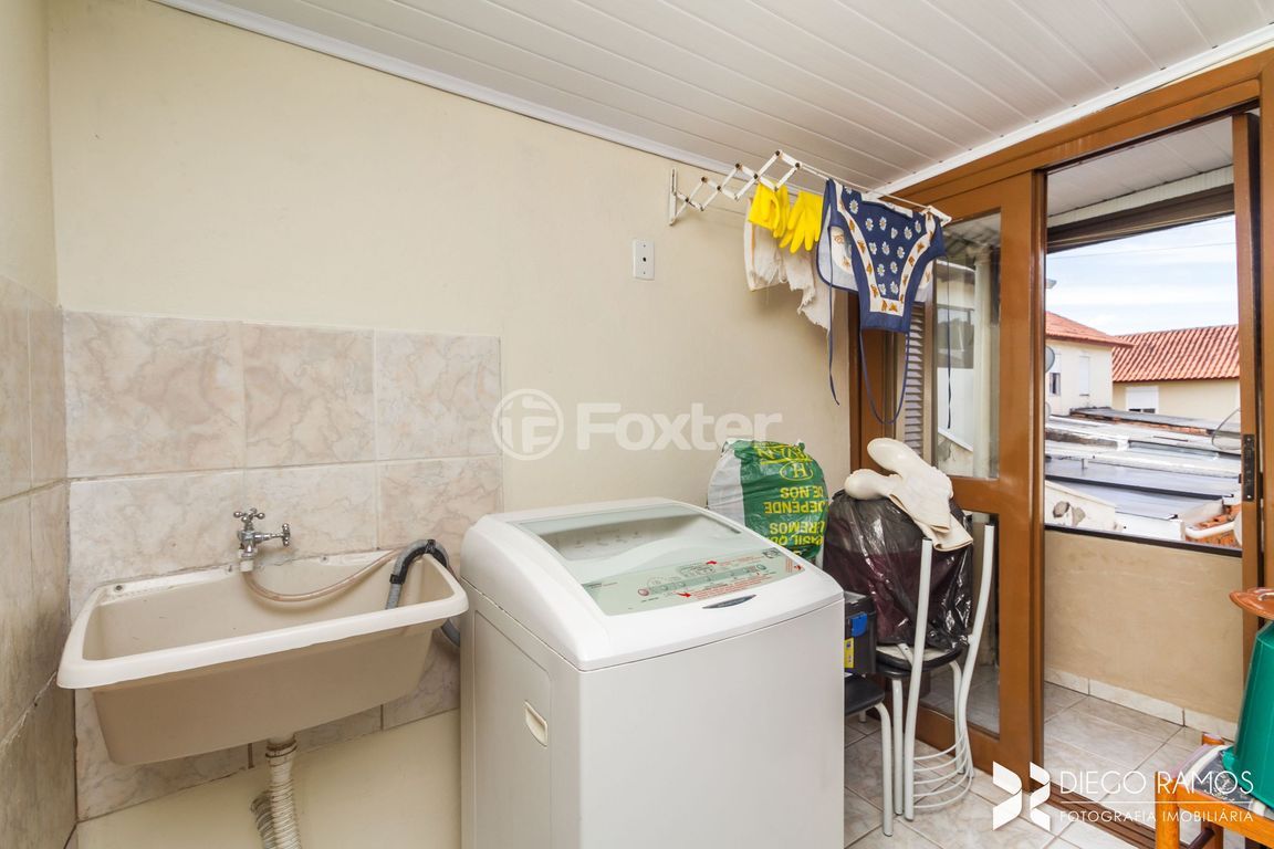 casa sobrado para comprar em Alcebíades Ribeiro, 200 - foto 28