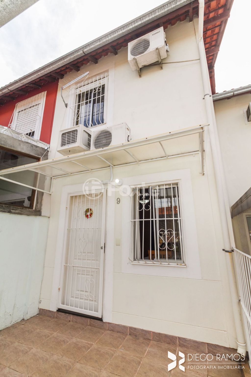 casa sobrado para comprar em Alcebíades Ribeiro, 200 - foto 32