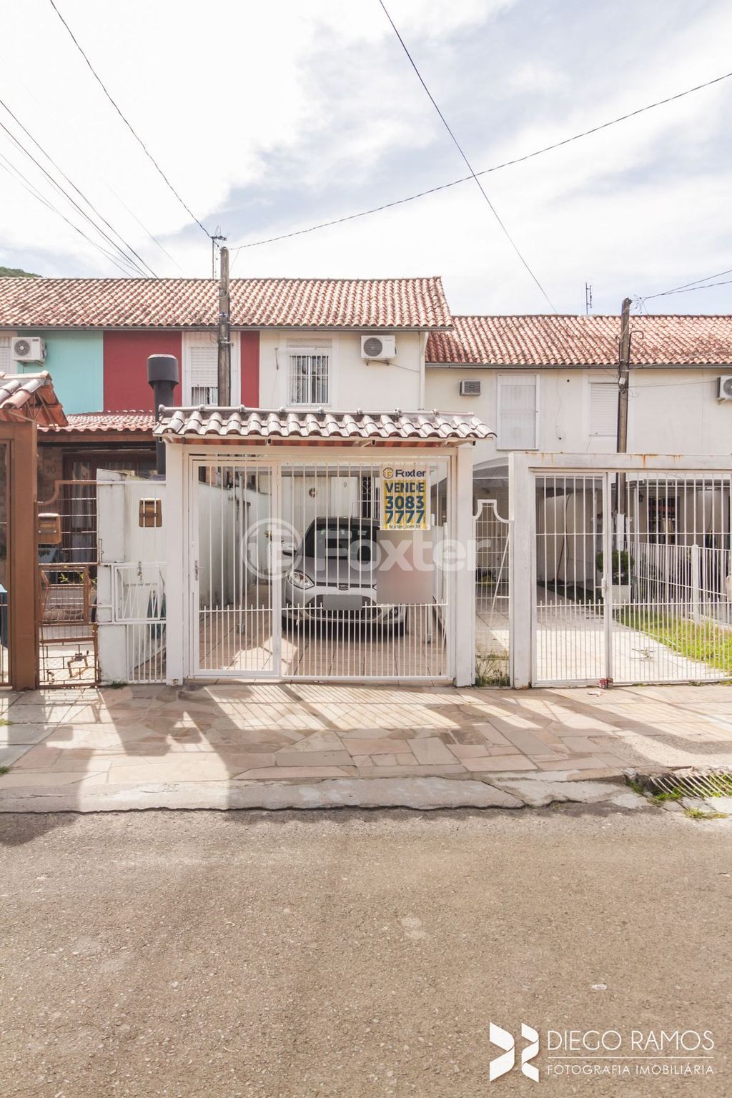 casa sobrado para comprar em Alcebíades Ribeiro, 200 - foto 34
