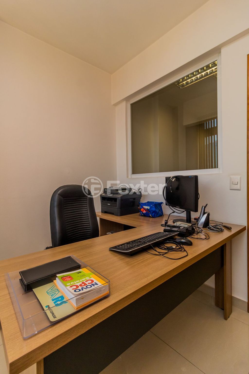 consultorio sala conjunto para comprar em Osvaldo Cruz, 15 - foto 33