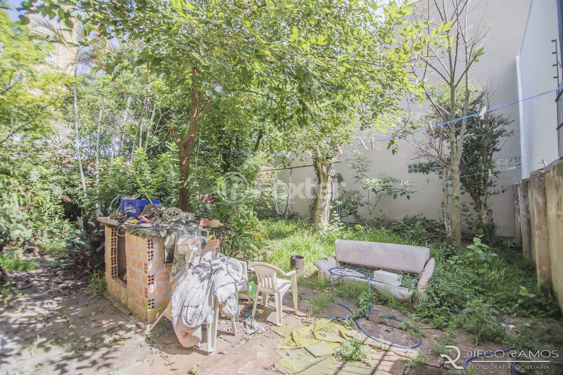casa sobrado para comprar em Otto Niemeyer, 360 - foto 6