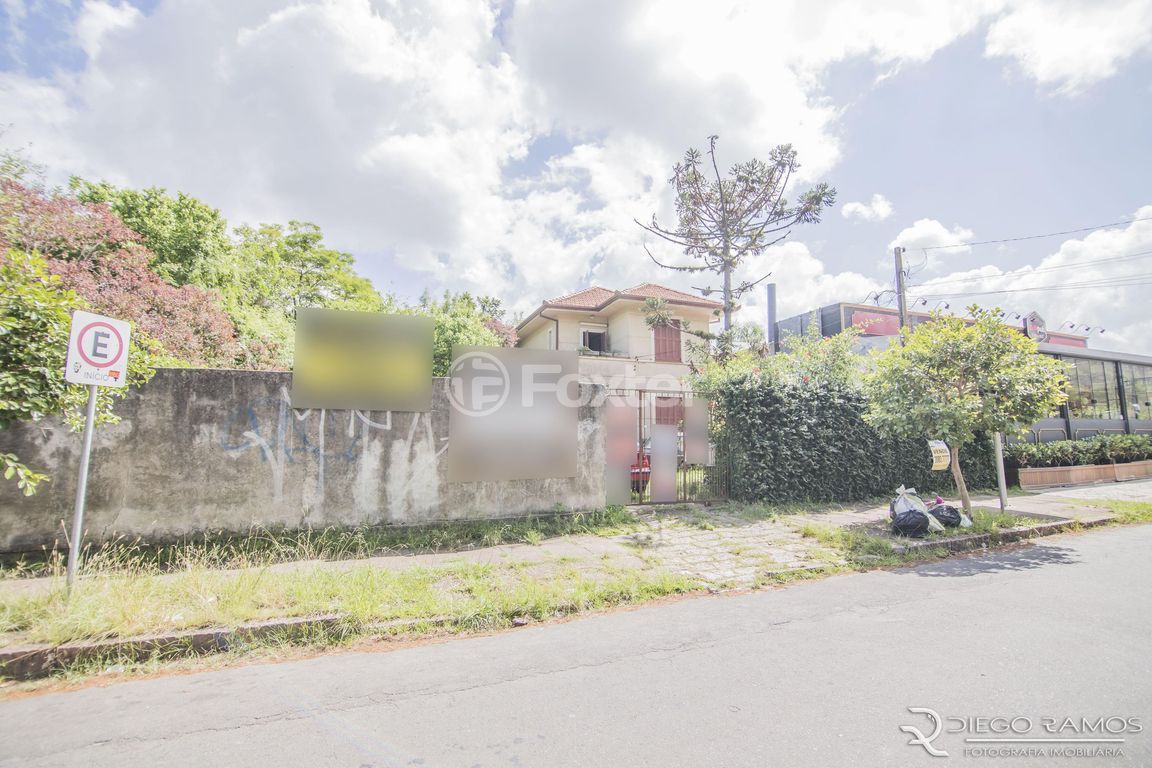 casa sobrado para comprar em Otto Niemeyer, 360 - foto 9