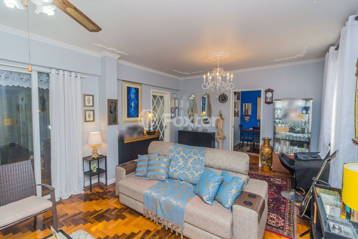 Apartamento para comprar em BORGES DE MEDEIROS, 855 - foto 7