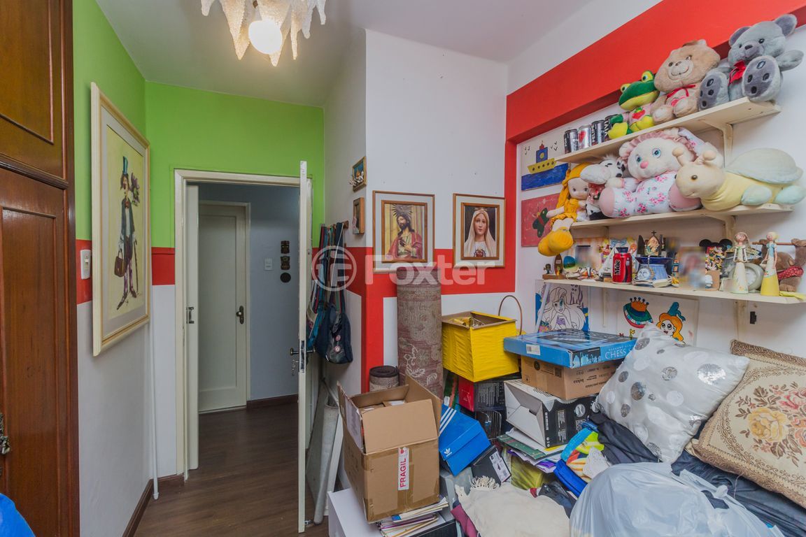 Apartamento para comprar em BORGES DE MEDEIROS, 855 - foto 28