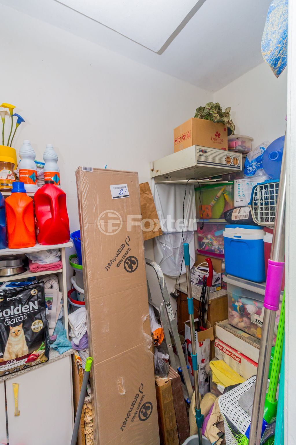 Apartamento para comprar em BORGES DE MEDEIROS, 855 - foto 48