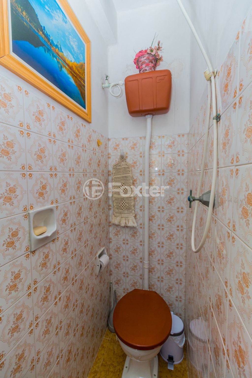 Apartamento para comprar em BORGES DE MEDEIROS, 855 - foto 49