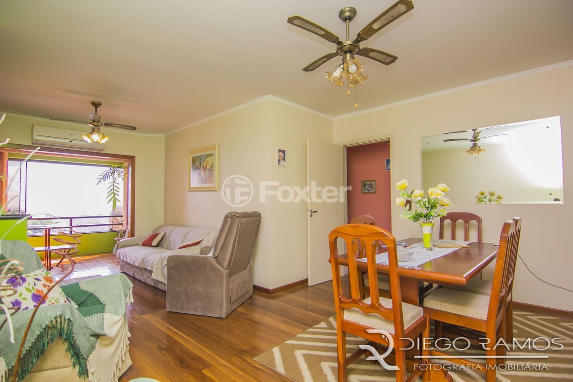 Apartamento para comprar em Aldrovando Leão, 531 - foto 19