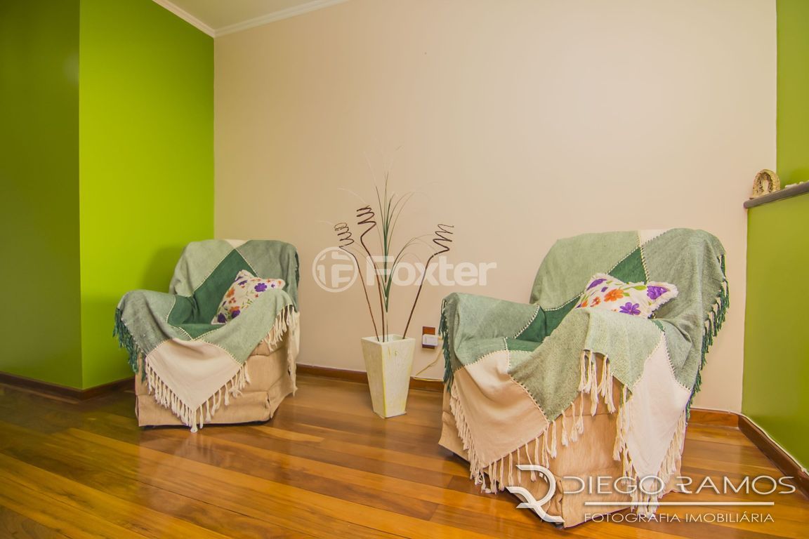 Apartamento para comprar em Aldrovando Leão, 531 - foto 23
