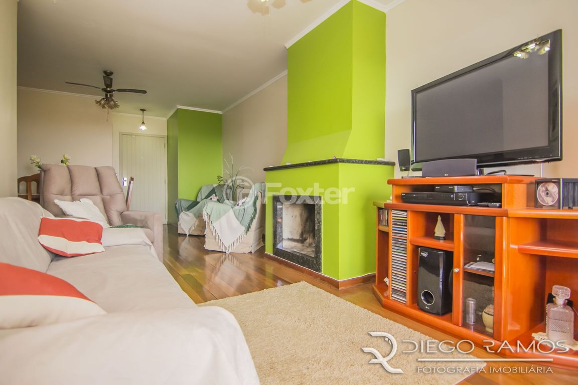 Apartamento para comprar em Aldrovando Leão, 531 - foto 18