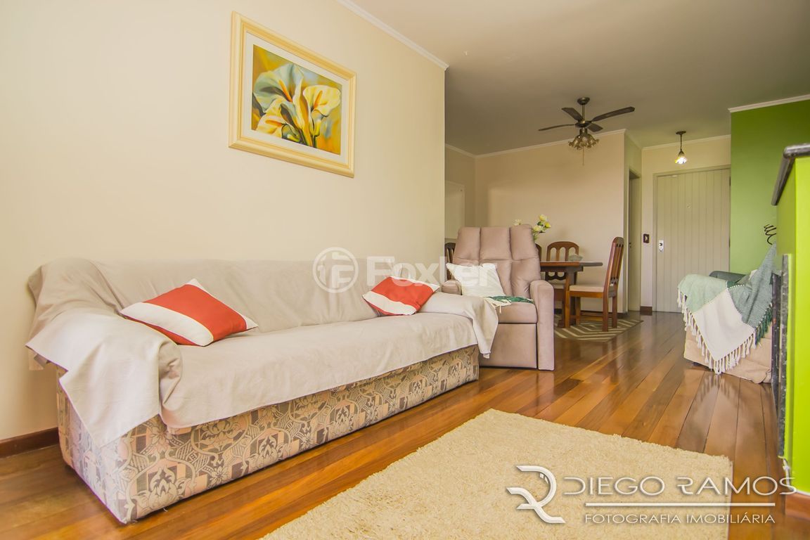 Apartamento para comprar em Aldrovando Leão, 531 - foto 25