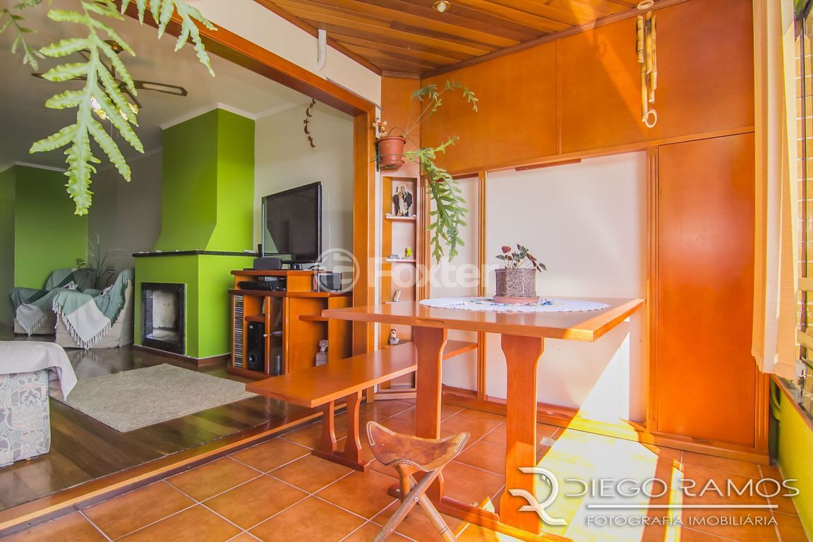 Apartamento para comprar em Aldrovando Leão, 531 - foto 13