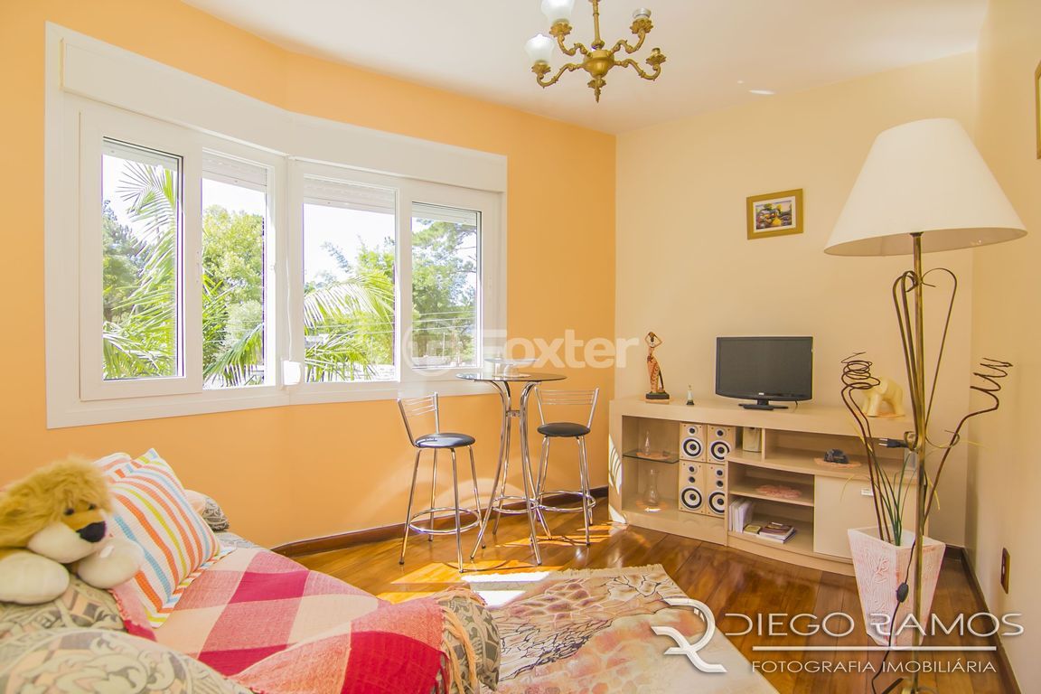 Apartamento para comprar em Aldrovando Leão, 531 - foto 29