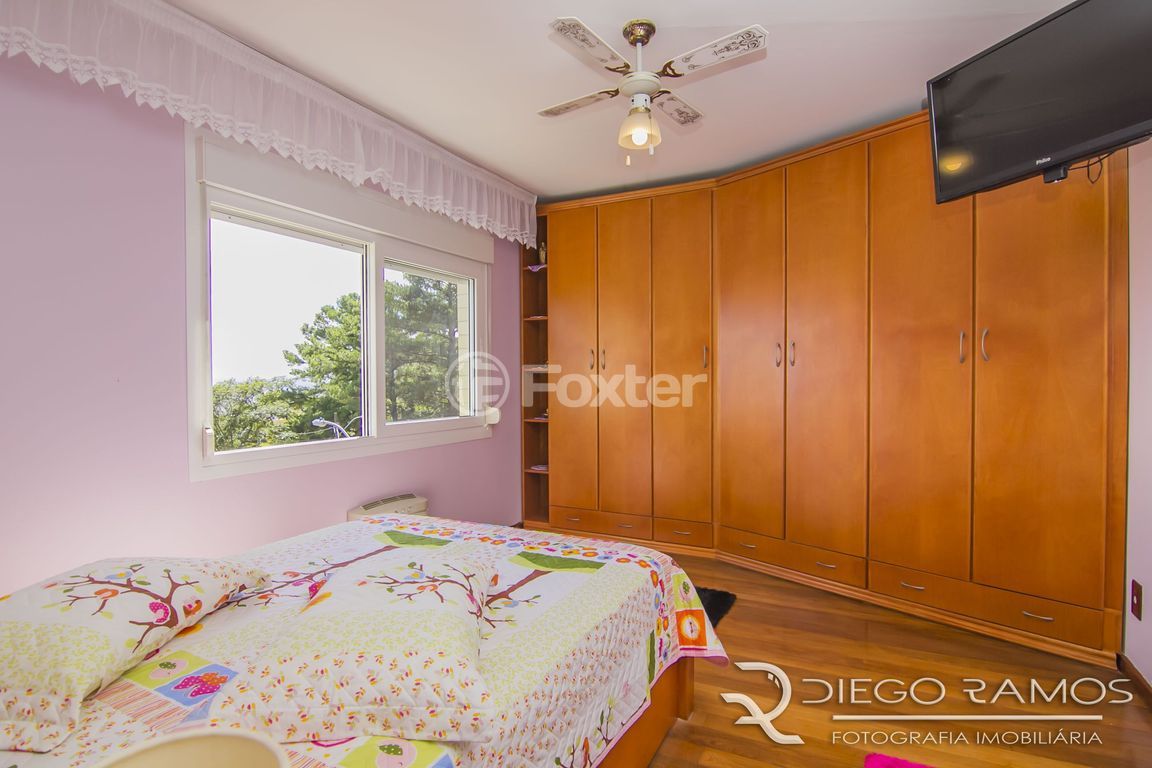 Apartamento para comprar em Aldrovando Leão, 531 - foto 33