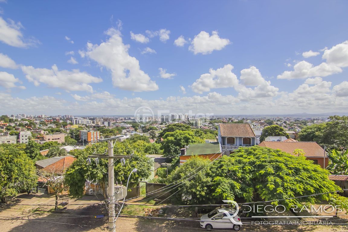 Apartamento para comprar em Aldrovando Leão, 531 - foto 34