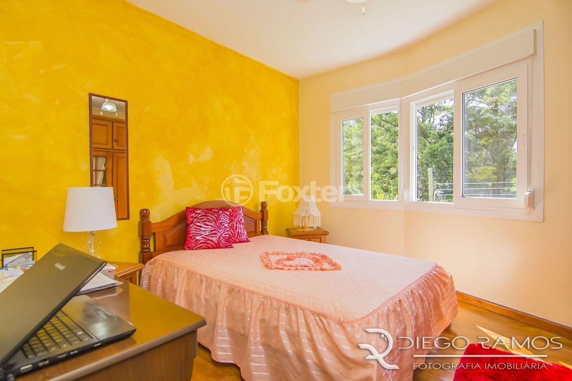 Apartamento para comprar em Aldrovando Leão, 531 - foto 37