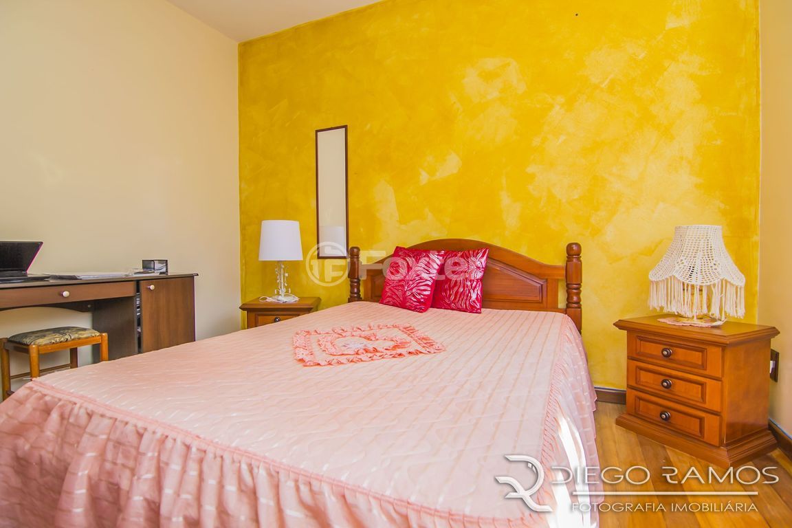 Apartamento para comprar em Aldrovando Leão, 531 - foto 38
