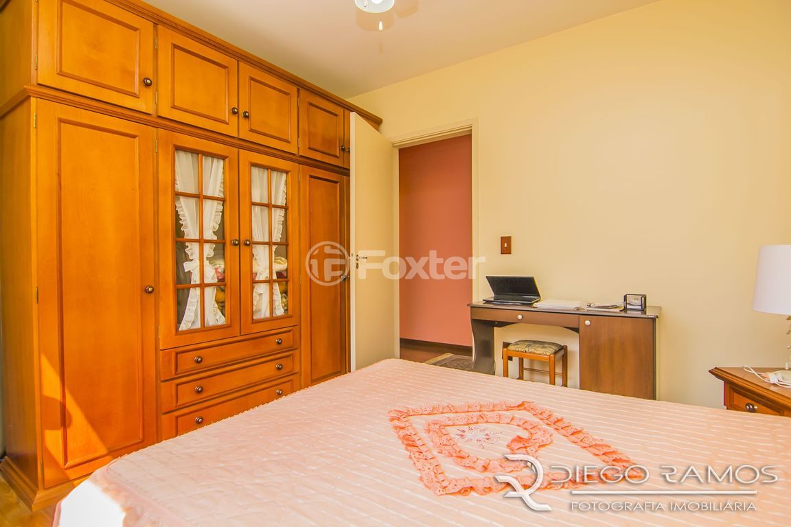 Apartamento para comprar em Aldrovando Leão, 531 - foto 39