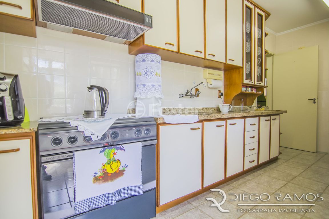 Apartamento para comprar em Aldrovando Leão, 531 - foto 47