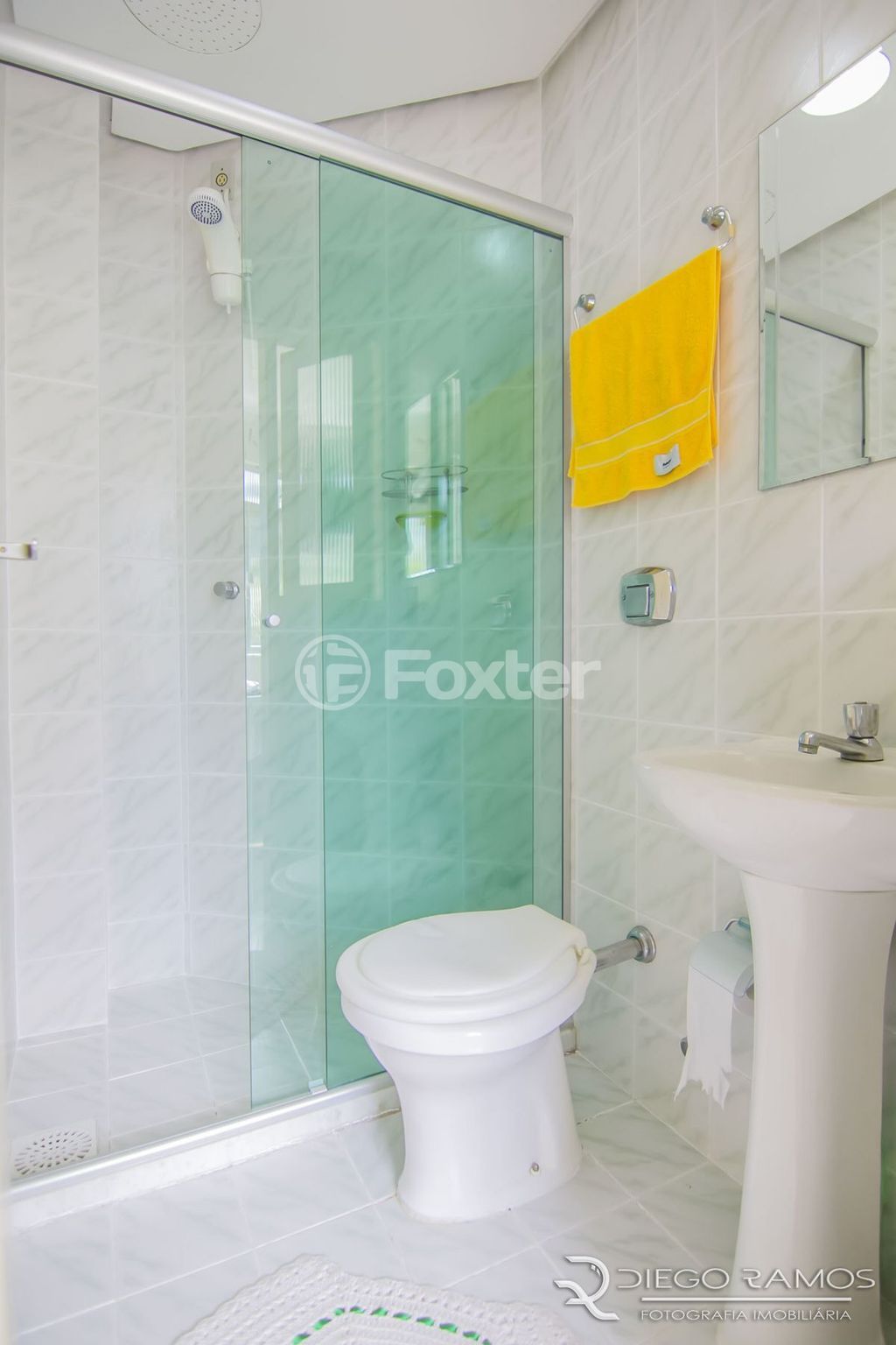 Apartamento para comprar em Aldrovando Leão, 531 - foto 48