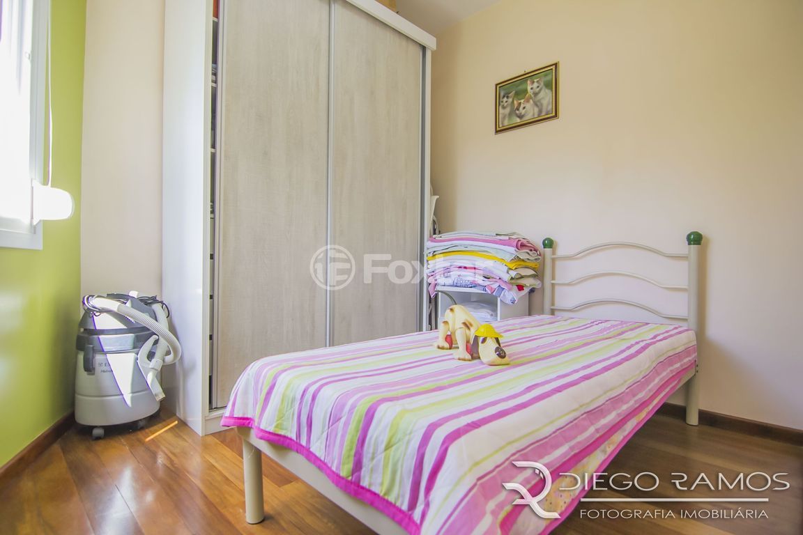 Apartamento para comprar em Aldrovando Leão, 531 - foto 42