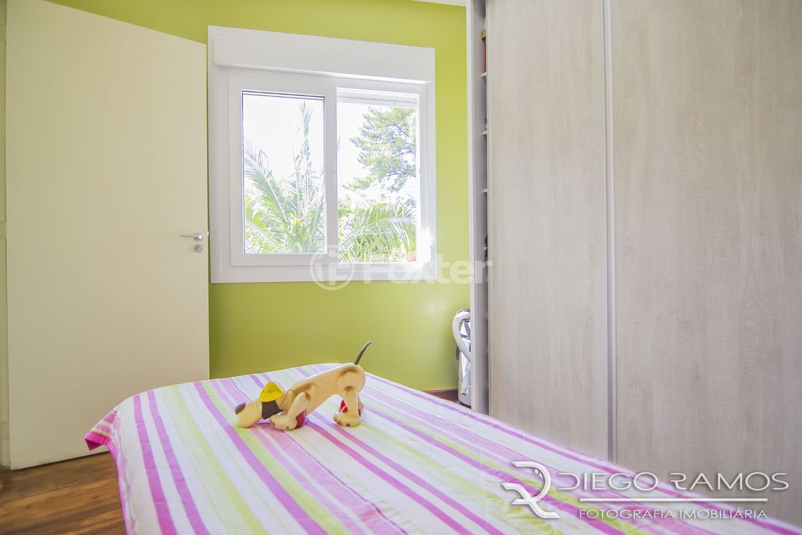 Apartamento para comprar em Aldrovando Leão, 531 - foto 43