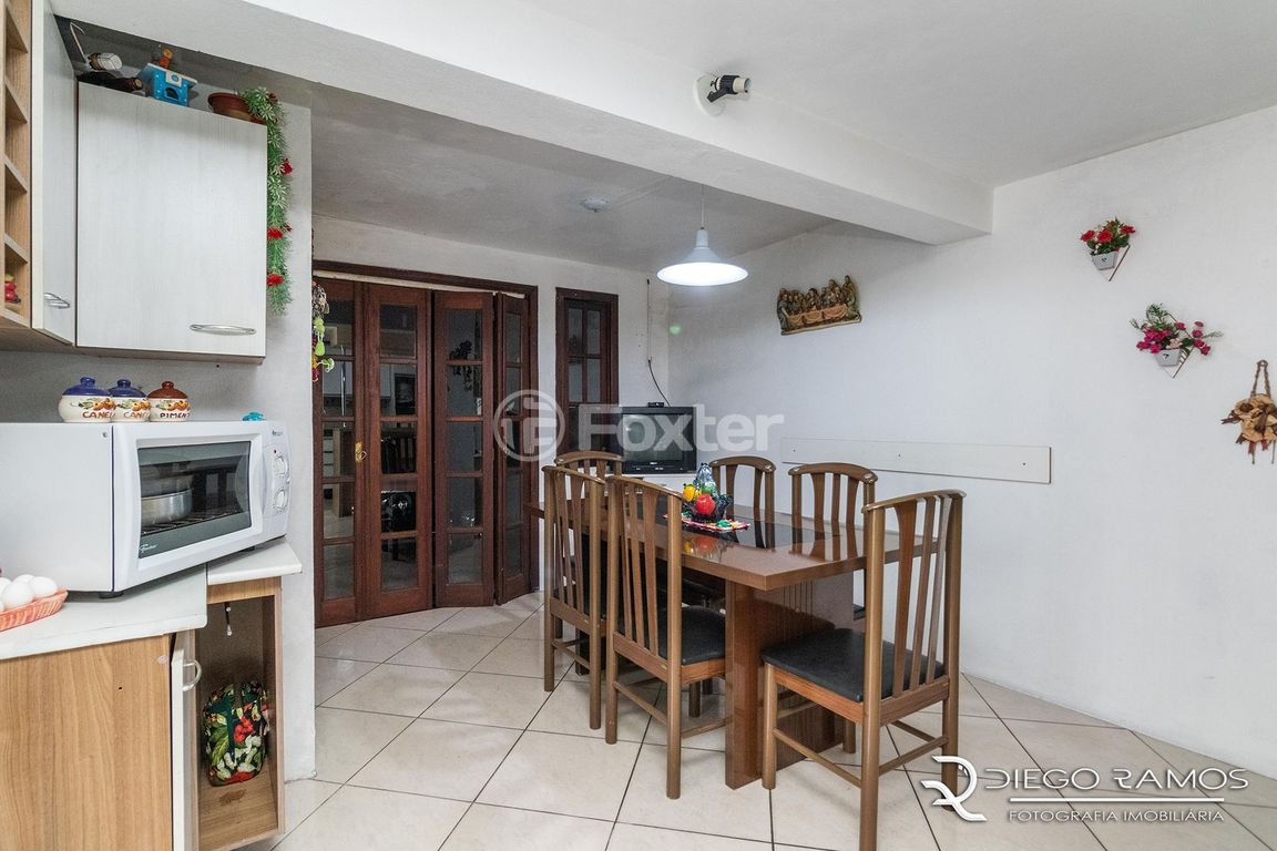 casa sobrado para comprar em Veríssimo Rosa, 776 - foto 13