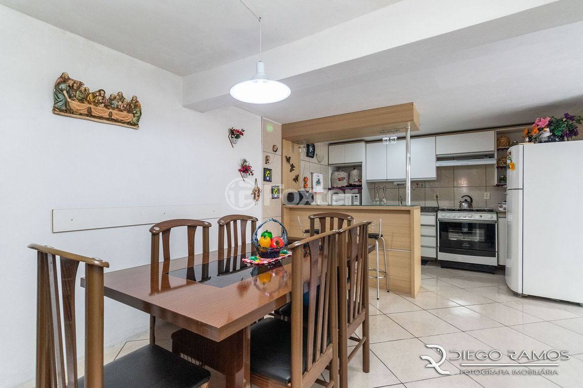 casa sobrado para comprar em Veríssimo Rosa, 776 - foto 14