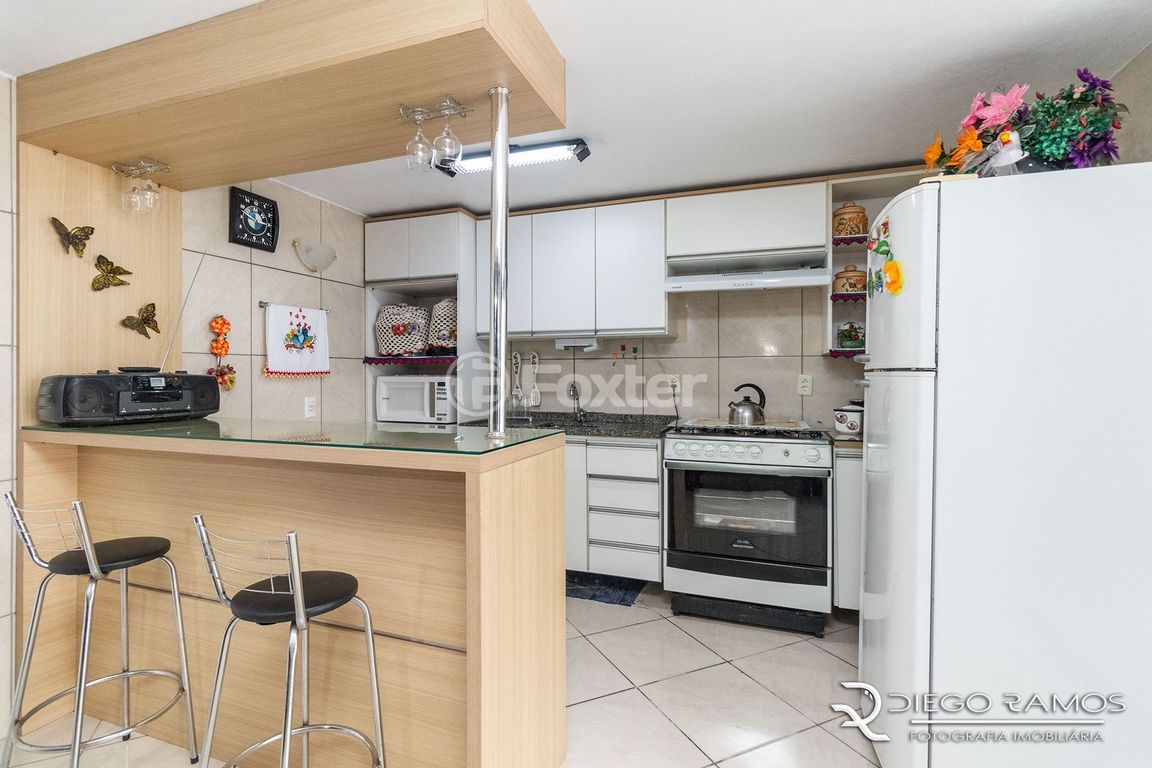 casa sobrado para comprar em Veríssimo Rosa, 776 - foto 15