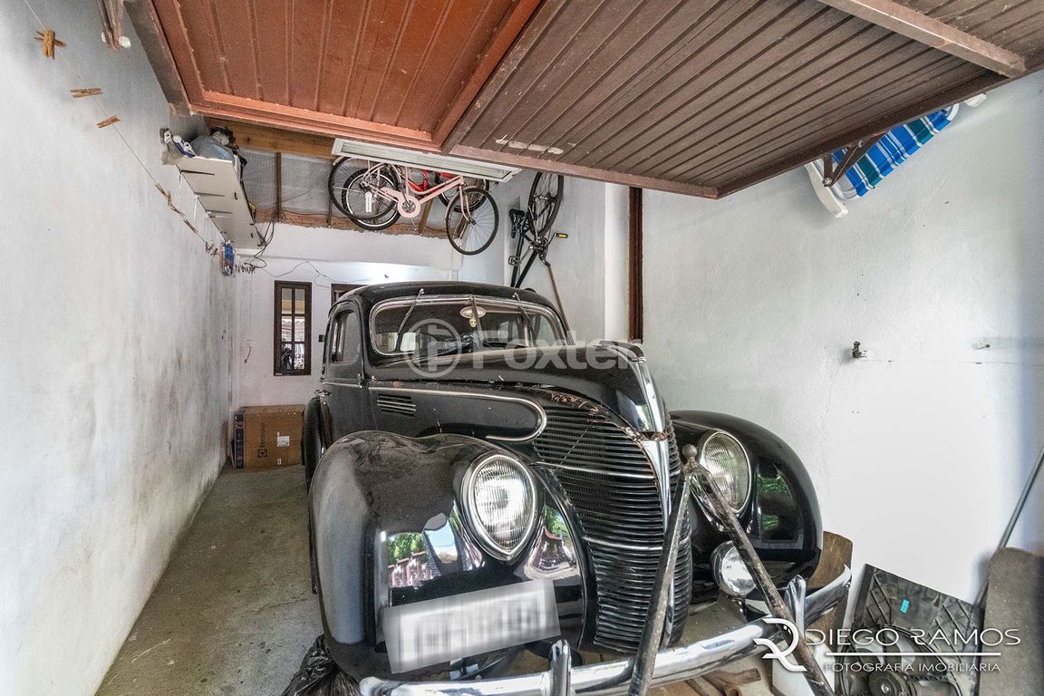 casa sobrado para comprar em Veríssimo Rosa, 776 - foto 19