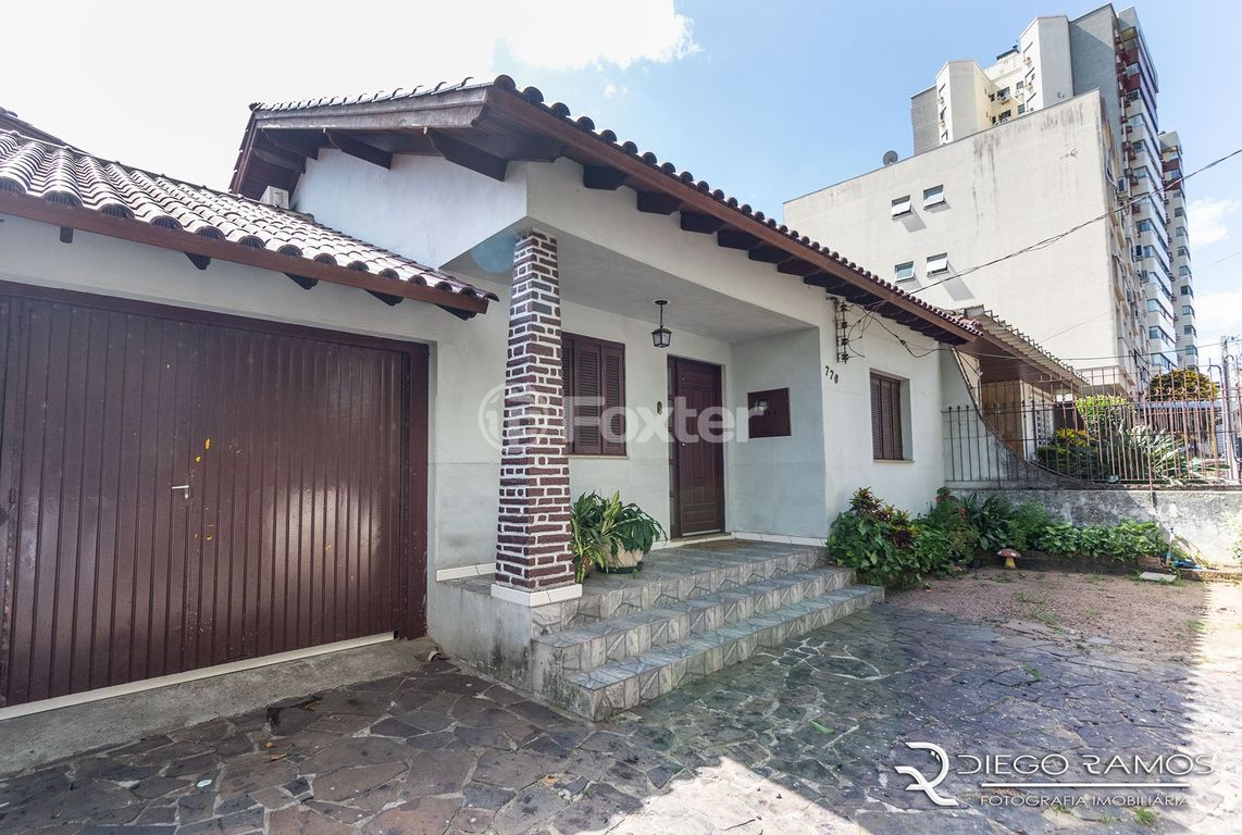 casa sobrado para comprar em Veríssimo Rosa, 776 - foto 20