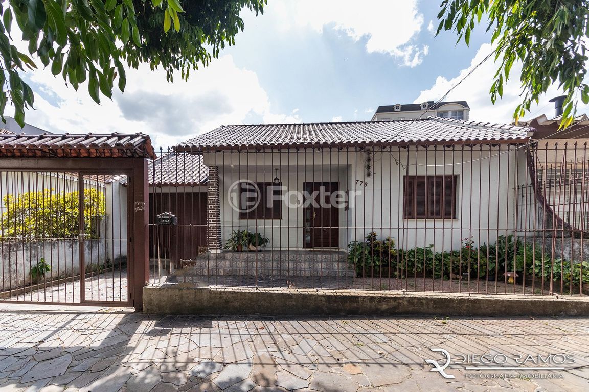 casa sobrado para comprar em Veríssimo Rosa, 776 - foto 21