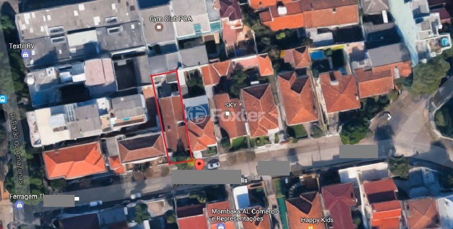 casa sobrado para comprar em Artigas, 371 - foto 16