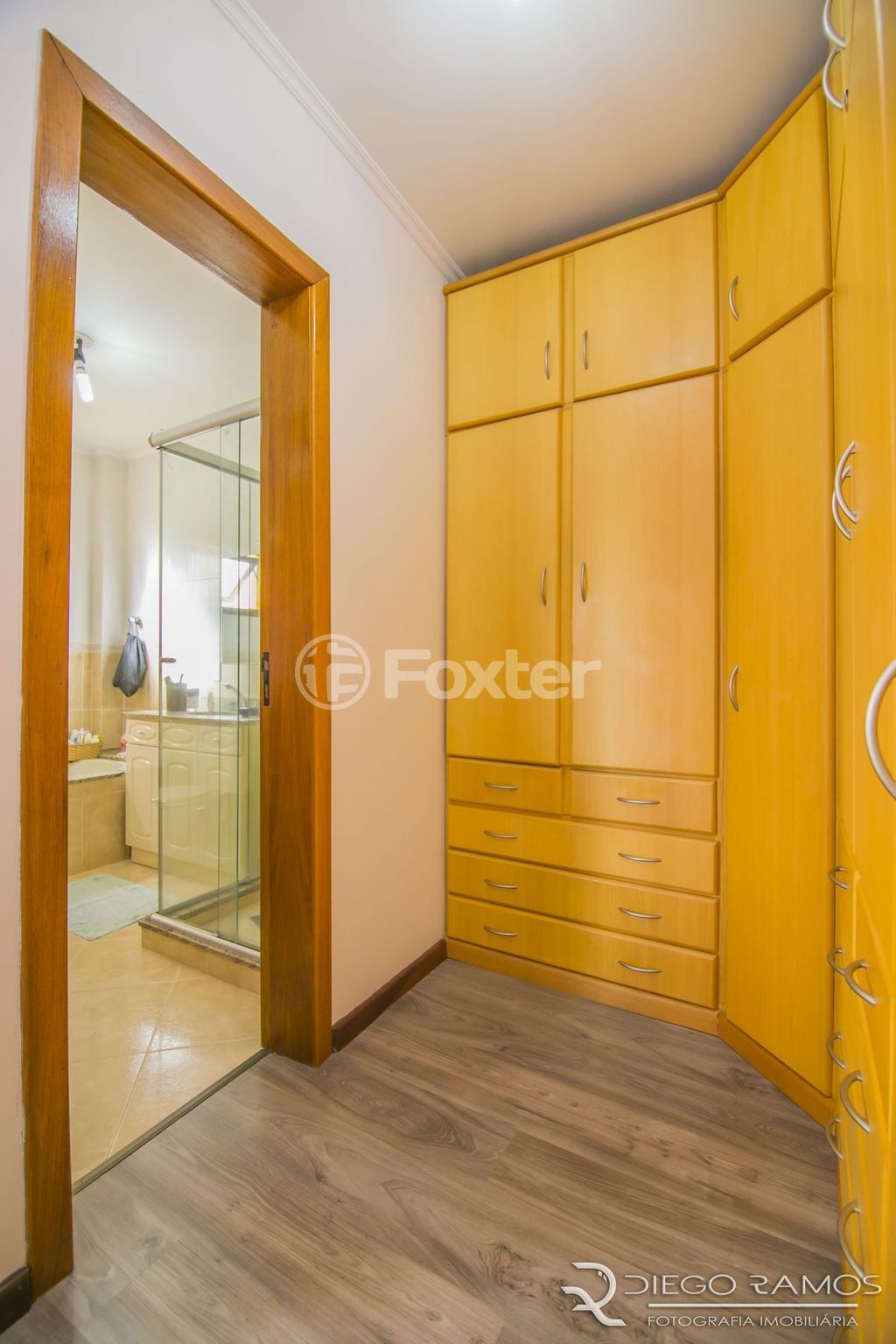 Casa em condominio para comprar em General Rondon, 1256 - foto 14