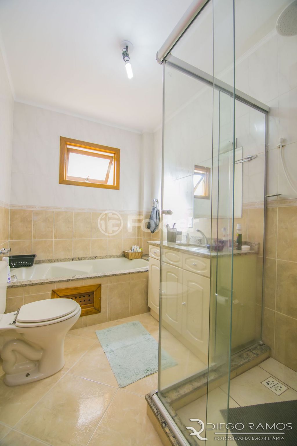 Casa em condominio para comprar em General Rondon, 1256 - foto 15